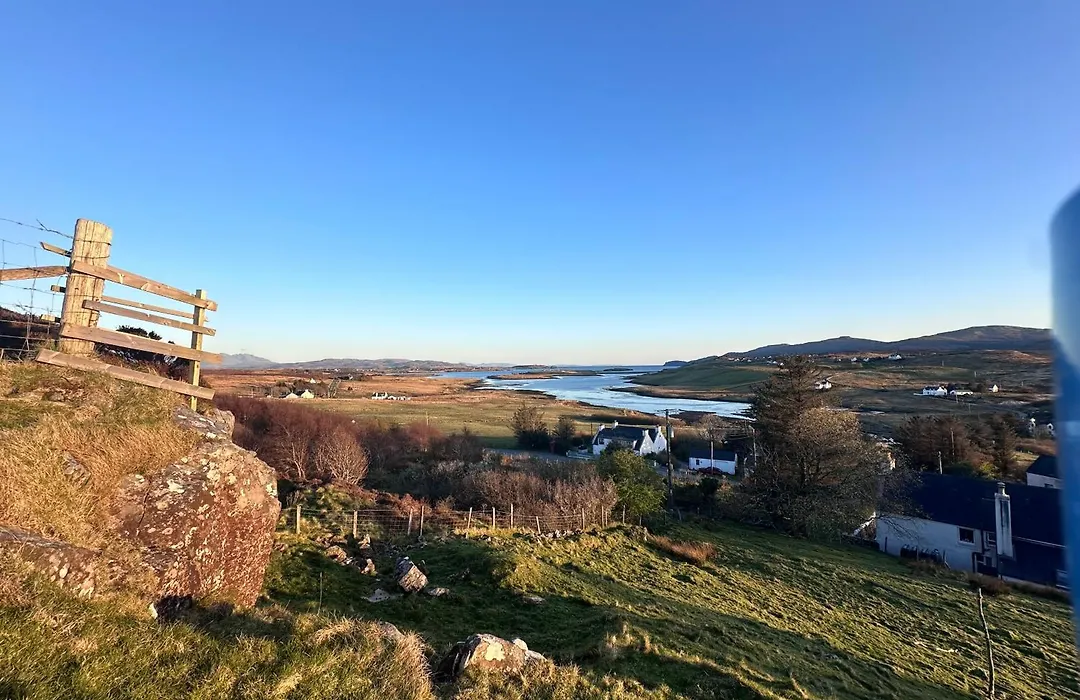Roskhill Croft B&B-1